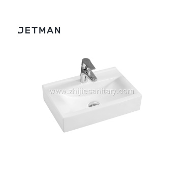 High Quality Wash Basin Bathroom Vessel Sink